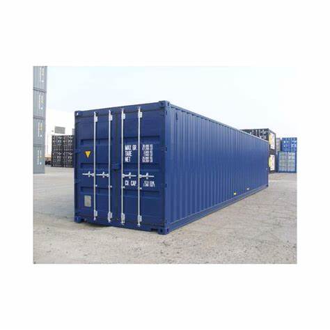 40ft Standard Container