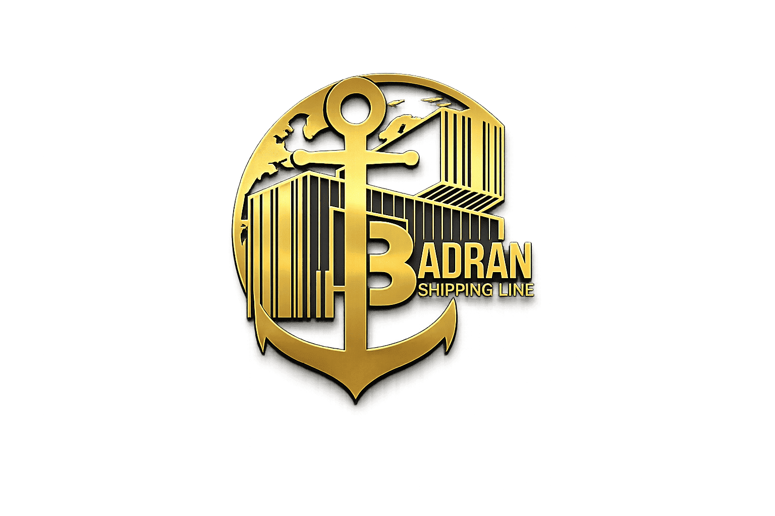 BADRAN Shipping